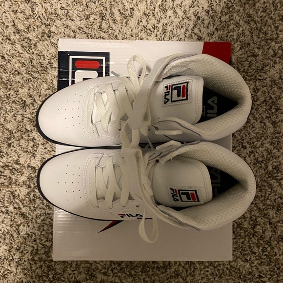 Fila with Fila dress Bundle!! - Picture 5 of 6